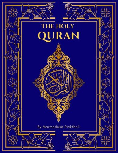 The Holy Quran: Easy and Clear English Translation of The Qur'an