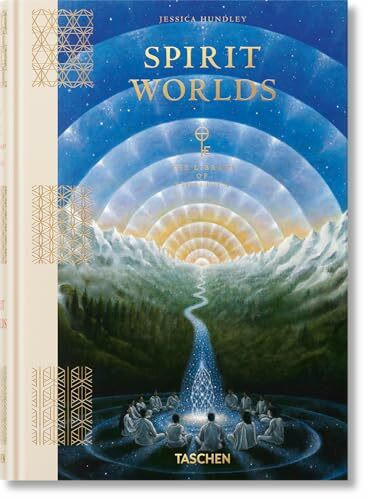 Spirit Worlds: The Library of Esoterica