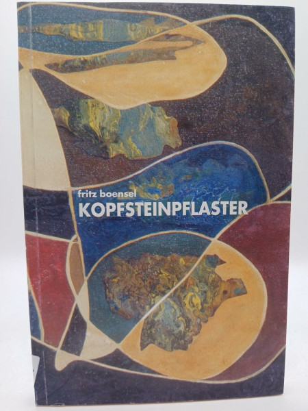 Kopfsteinpflaster