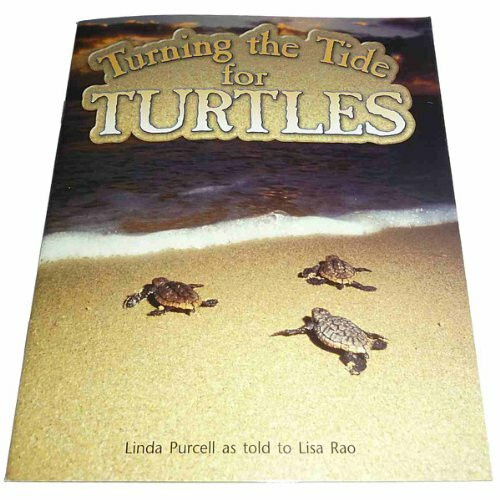 Rigby Literacy by Design: Leveled Reader Grade 4 Turning the Tide for Turtles (Rigby Literacy by Design Readers, Grade 4)