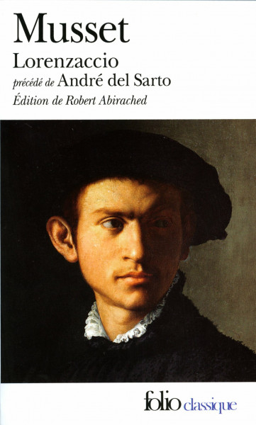 Lorenzaccio a del Sart