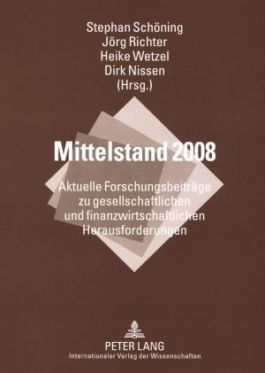 Mittelstand 2008