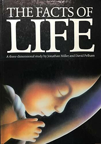 The Facts of Life: Pop-up Book