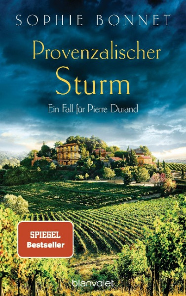 Provenzalischer Sturm