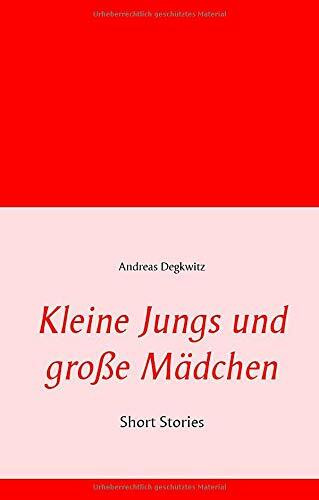 Kleine Jungs und große Mädchen