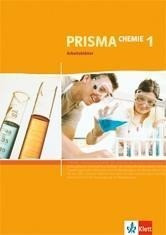 Prisma Chemie Arbeitsblätter 1. 5.-8. Schuljahr. CD-ROM