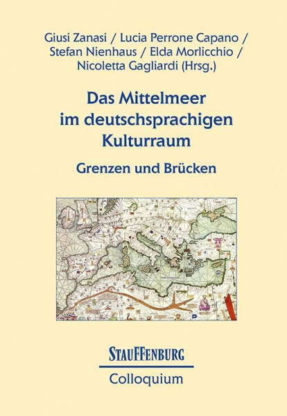 Das Mittelmeer im deutschsprachigen Kulturraum