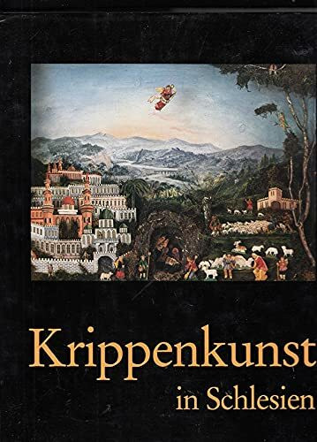 Krippenkunst in Schlesien