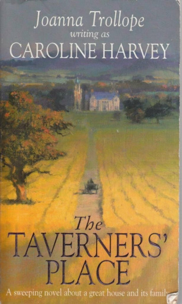The Taverner's Place