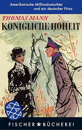 Königliche Hoheit: Roman