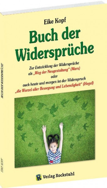 Buch der Widersprüche