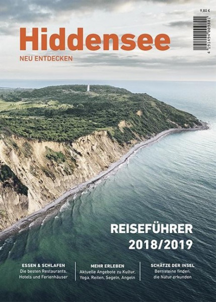 Hiddensee neu entdecken