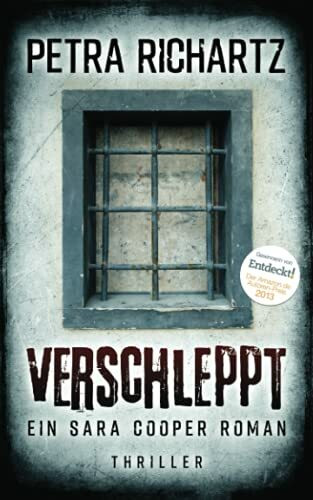 Verschleppt (Sara Cooper, Band 1)