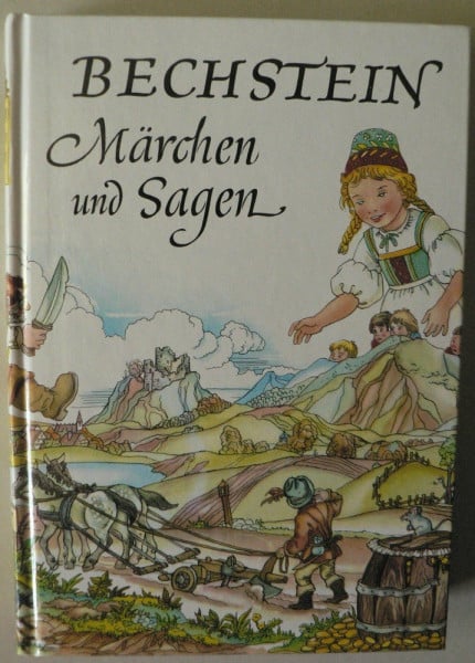 Märchen und Sagen