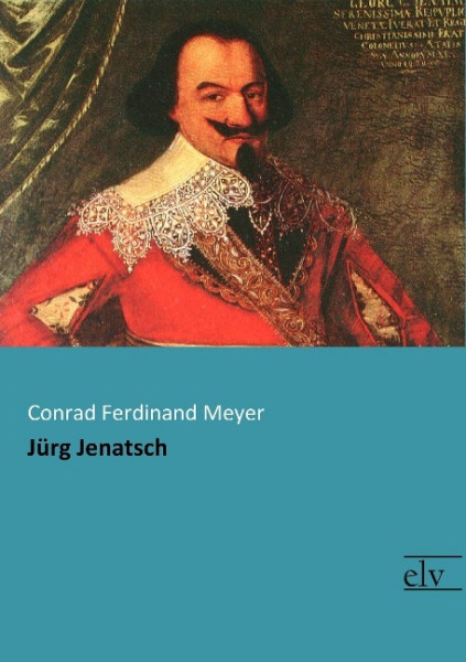 Jürg Jenatsch