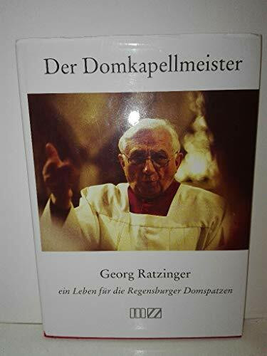Der Domkapellmeister