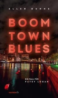 Boom Town Blues