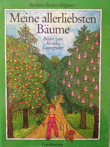 Meine allerliebsten Bäume.