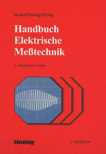 Handbuch Elektrische Meßtechnik