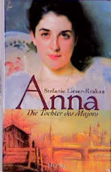 Anna: Die Tochter des Majors
