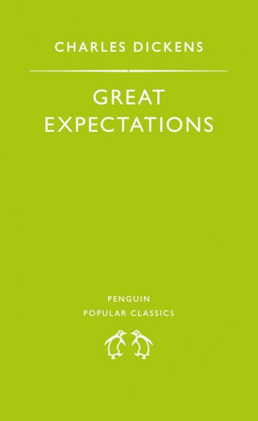Great Expectations
