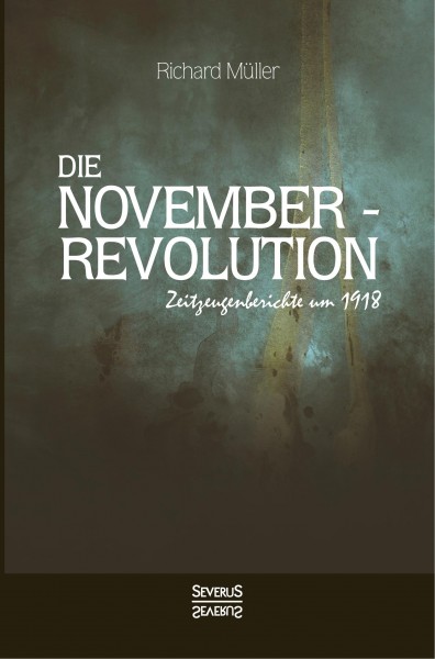 Die Novemberrevolution
