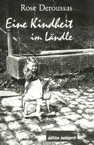 Eine Kindheit im Ländle