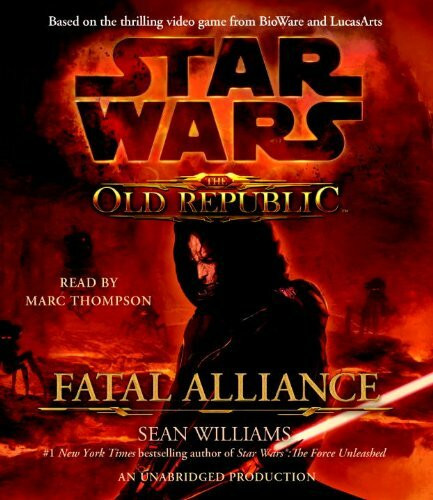 The Old Republic: Fatal Alliance (Star Wars)