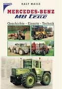 Mercedes Benz MB trac