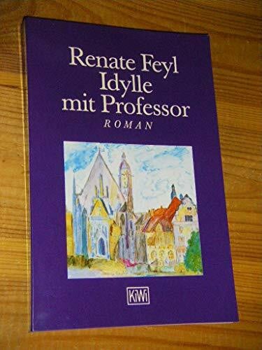 Idylle mit Professor (KiWi)