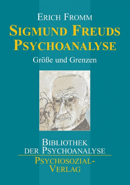 Sigmund Freuds Psychoanalyse