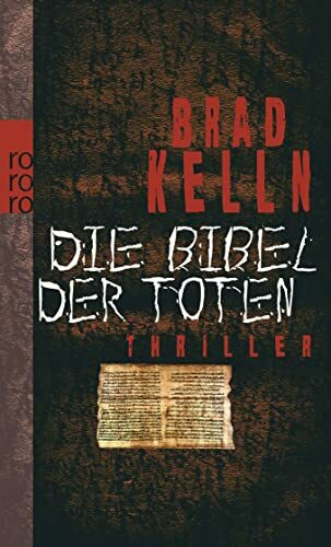 Die Bibel der Toten