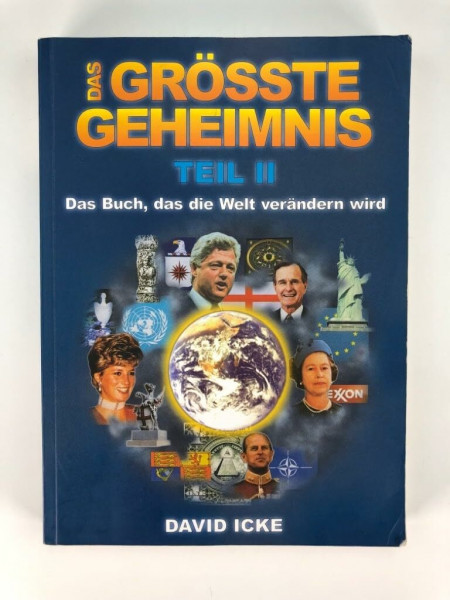 Das größte Geheimnis, Teil 2