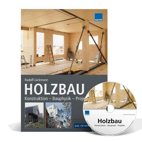 Holzbau Konstruktion - Bauphysik - Projekte