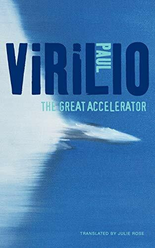Polity The Great Accelerator