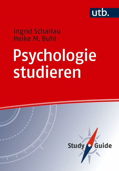 Psychologie studieren (StudyGuide)