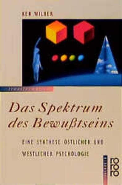 Das Spektrum des Bewußtseins