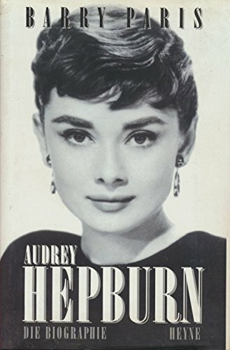 Audrey Hepburn