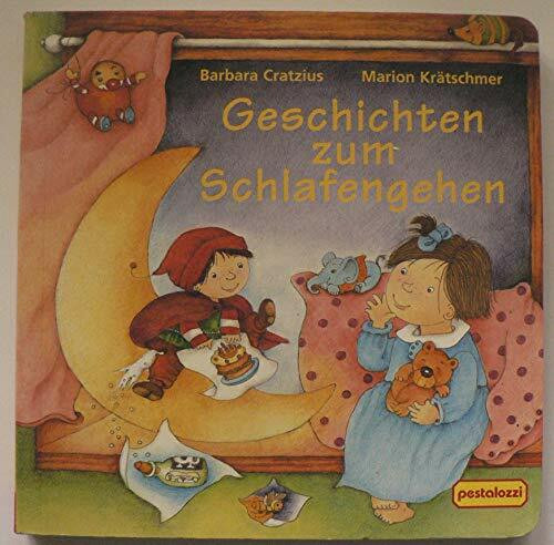 Geschichten zum Schlafengehen
