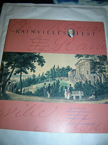 Rainvilles Fest