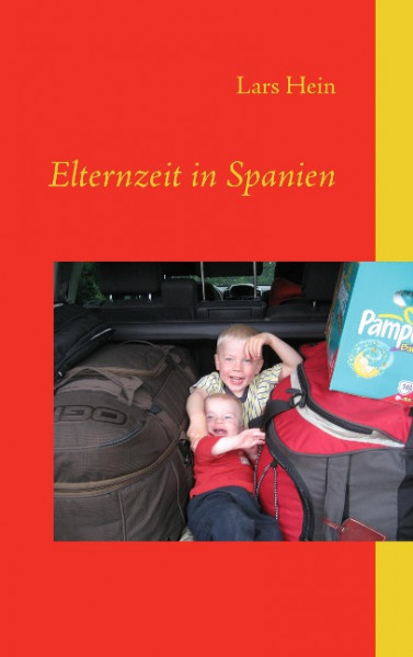 Elternzeit in Spanien