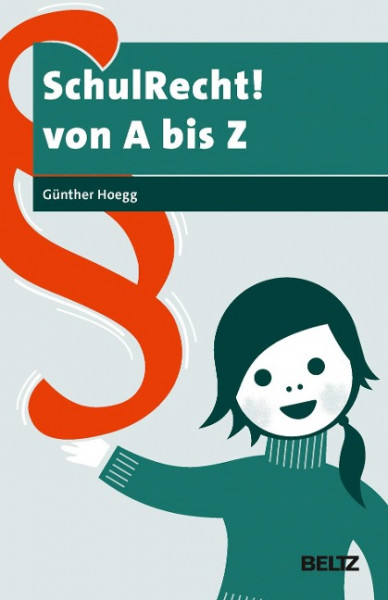 SchulRecht! A bis Z