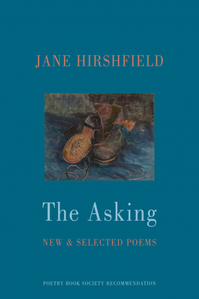 The Asking: New & Selected Poems