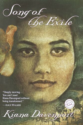 Song of the Exile (Ballantine Reader's Circle)