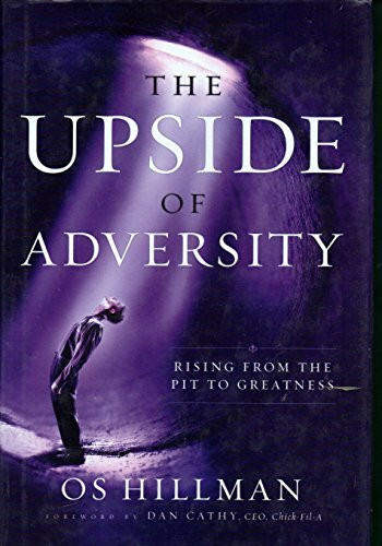 The Upside of Adversity: Rising from the Pit to Greatness