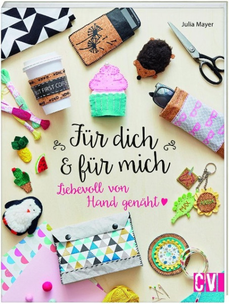 Für dich & für mich
