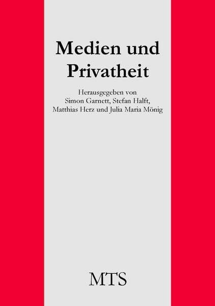 Medien und Privatheit