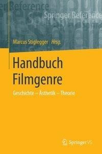 Handbuch Filmgenre