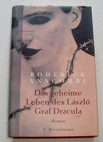 Das geheime Leben des Laszlo Graf Dracula