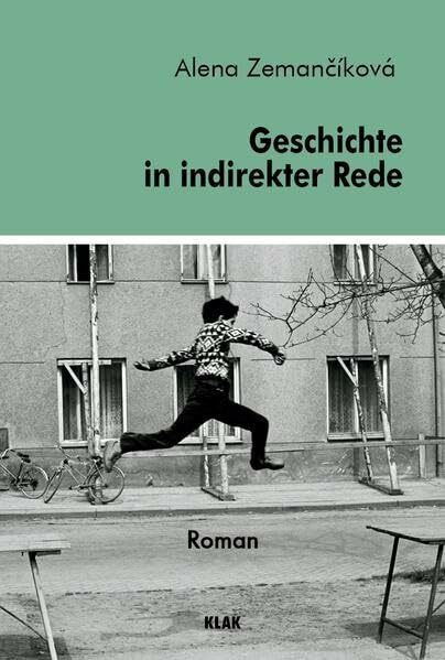 Geschichte in indirekter Rede: Roman